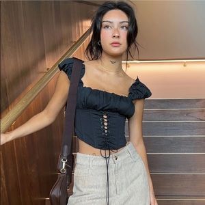 PRINCESS POLLY HARRY TOP